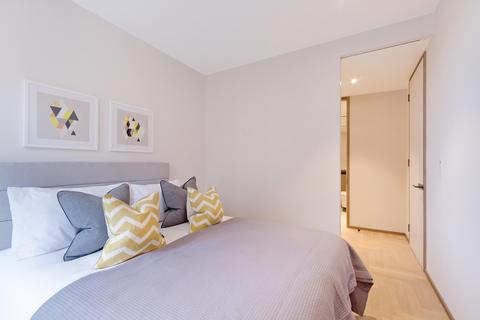 1 bedroom flat to rent, Fenman House, Lewis Cubitt Walk, King's Cross, London, N1C