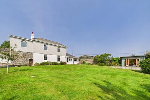 5 bedroom detached house for sale, Longlands, Cornwall PL12