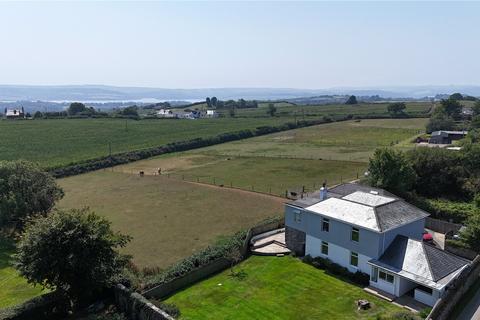 5 bedroom detached house for sale, Longlands, Cornwall PL12