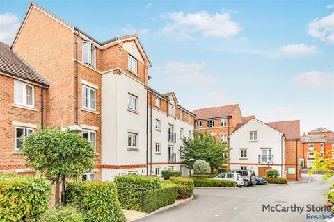 1 bedroom apartment for sale, High Street South, Rushden, Northamptonshire, NN10 0FR
