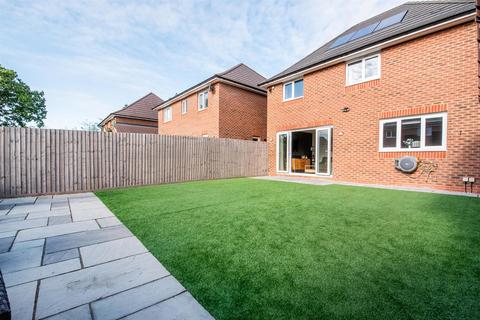 undefined, Rook Crescent, Leyland