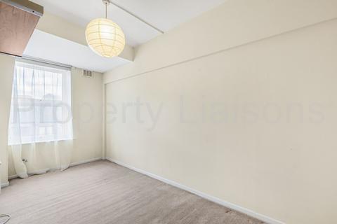 undefined, Riverside Mansions, Milk Yard, Wapping, E1W