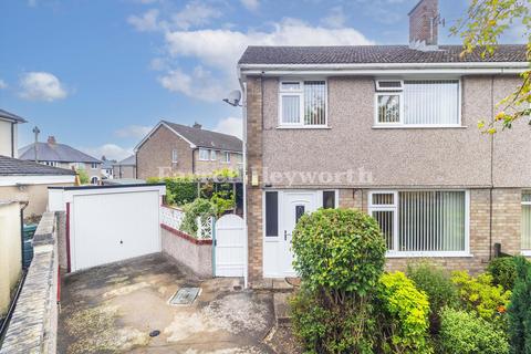 Oxford Place, Lancaster LA1