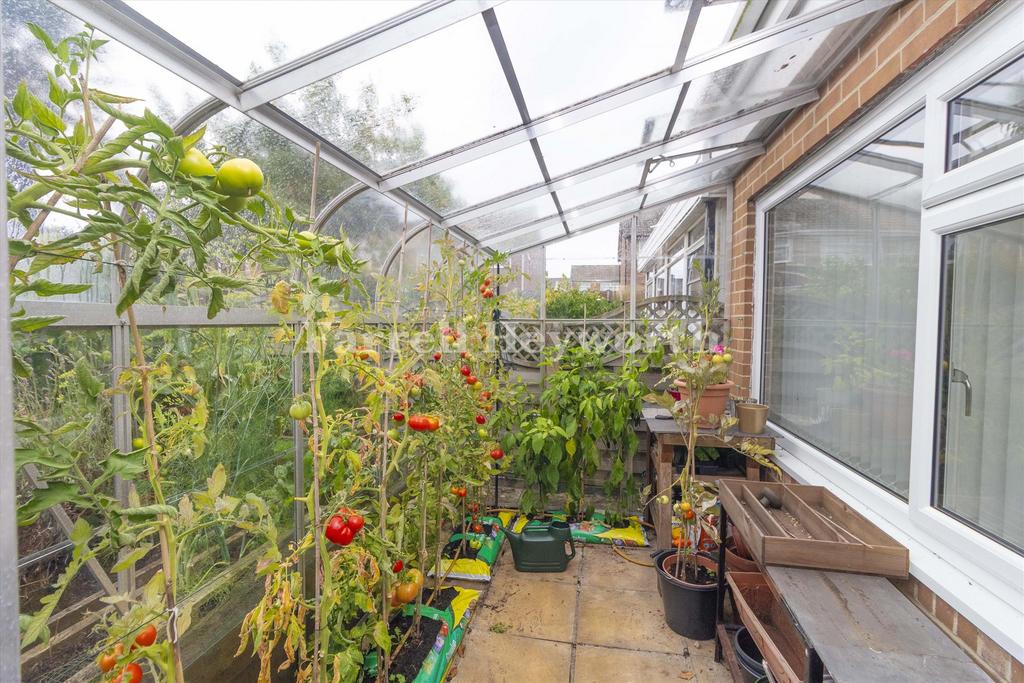 Green House