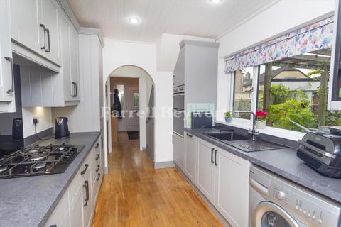 undefined, Oxford Place, Lancaster LA1