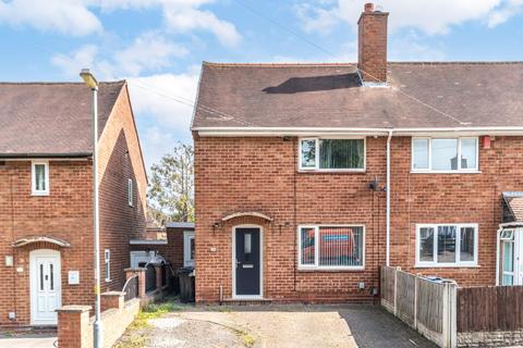 26 Barn Croft, Birmingham, B32 3BD