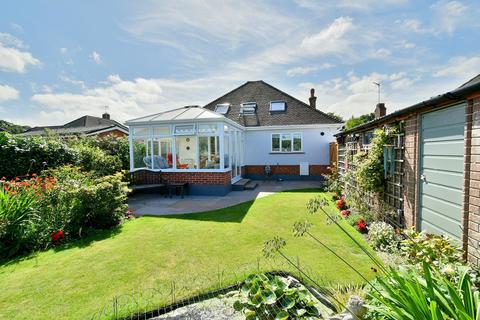 2 bedroom detached bungalow for sale, Mayfield Way, Ferndown, BH22