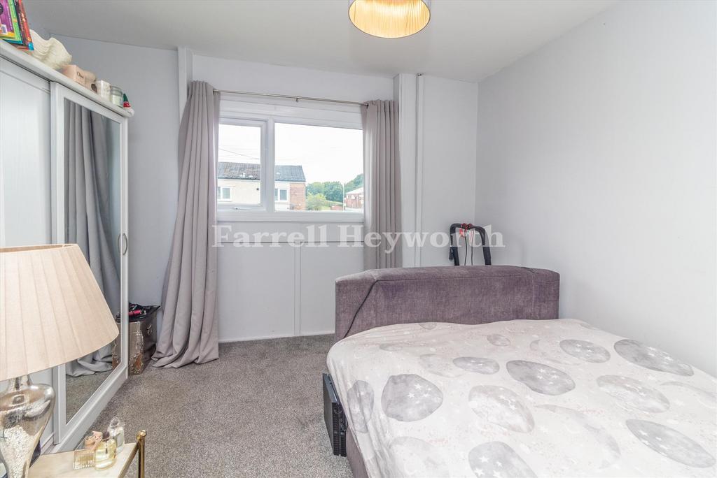 Bedroom image 2