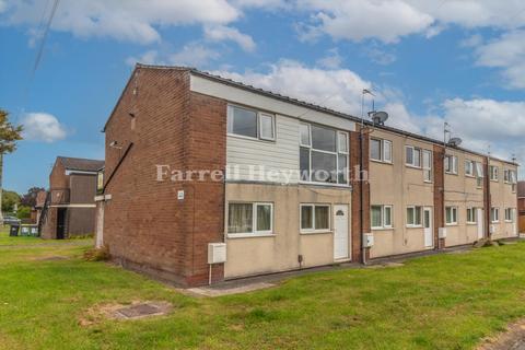 undefined, Redcar Avenue, Preston PR2