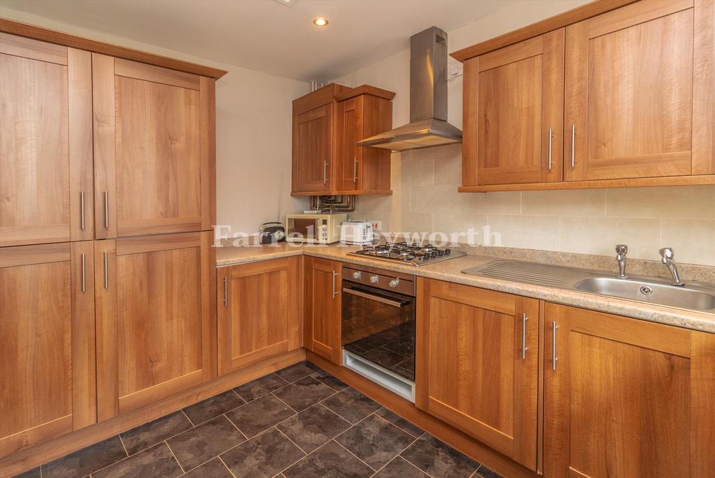Kitchen image 2