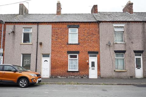 undefined, Sutherland Street, Barrow-In-Furness
