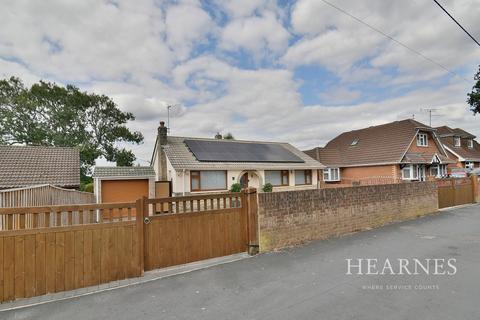 3 bedroom detached bungalow for sale, High Howe Lane, Bournemouth, BH11