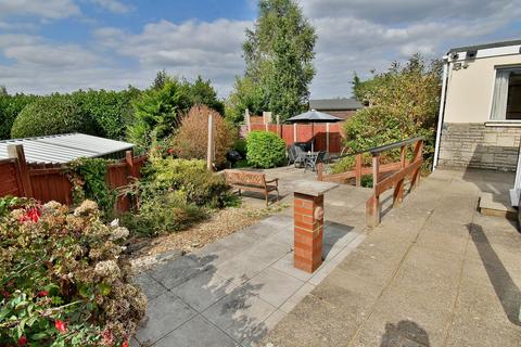 3 bedroom detached bungalow for sale, High Howe Lane, Bournemouth, BH11