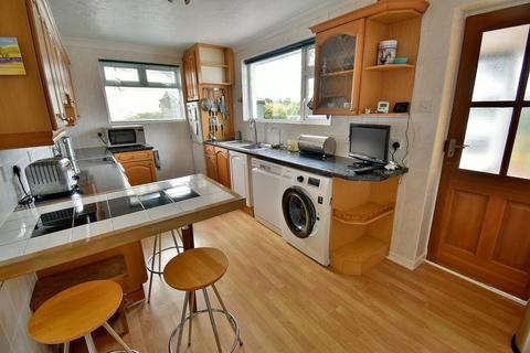 3 bedroom detached bungalow for sale, High Howe Lane, Bournemouth, BH11