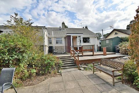 3 bedroom detached bungalow for sale, High Howe Lane, Bournemouth, BH11