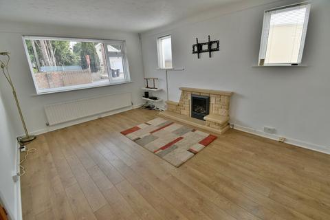 3 bedroom detached bungalow for sale, High Howe Lane, Bournemouth, BH11