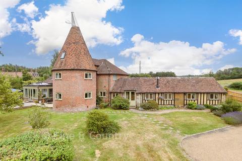 6 bedroom detached house for sale, Gillridge Lane, Crowborough TN6