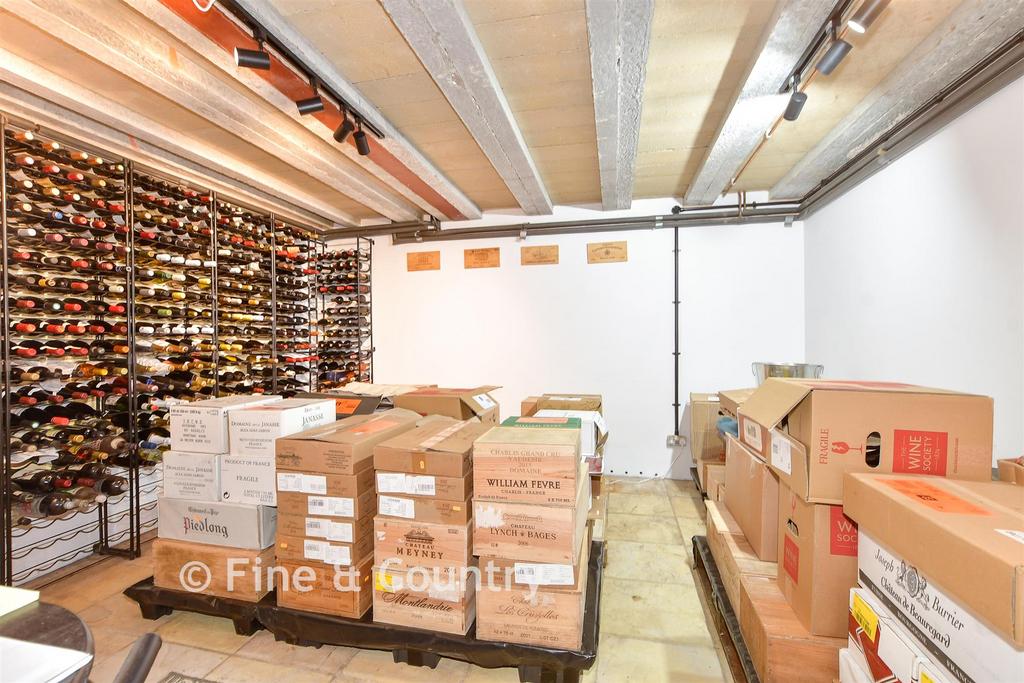Cellar