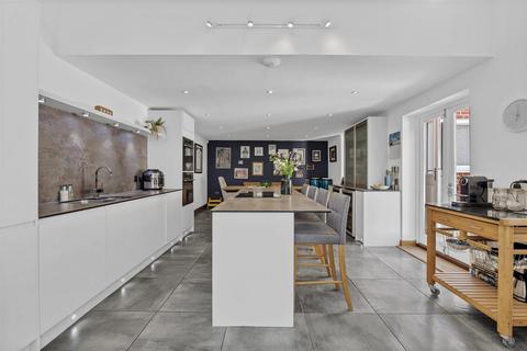 undefined, Lion Yard, The Street, Monks Eleigh