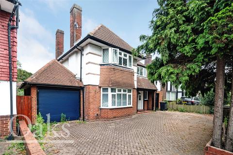 3 bedroom detached house for sale, Coombe Road, Croydon