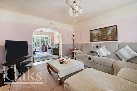 3 bedroom detached house for sale, Coombe Road, Croydon