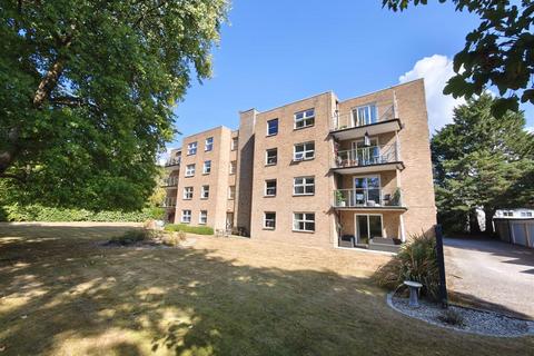 2 bedroom flat for sale, Burton Road, Poole