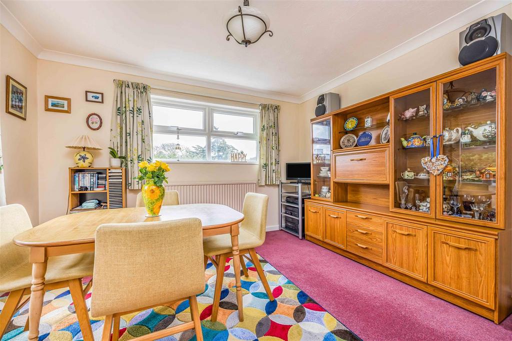 Flat 8 Centenary Court 19 Burton Road, Poole-Small