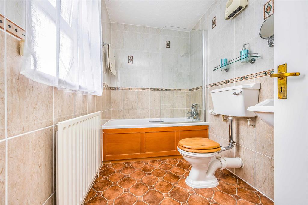 Flat 8 Centenary Court 19 Burton Road, Poole-Small