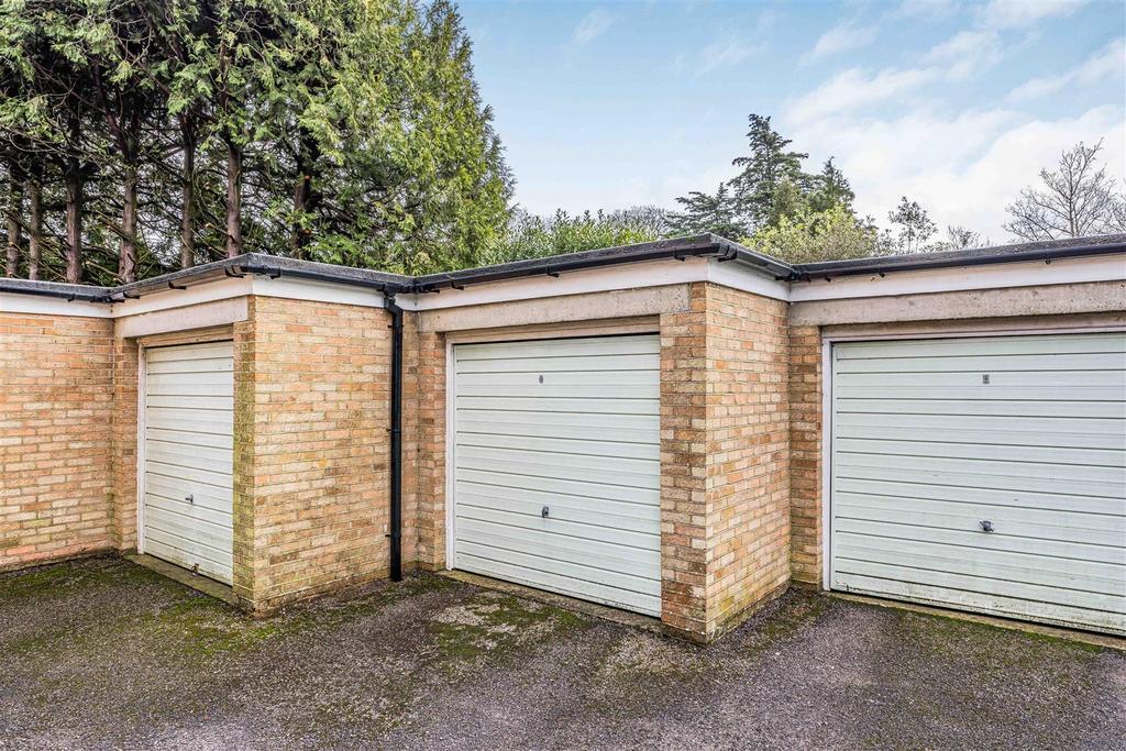 Flat 8 Centenary Court 19 Burton Road, Poole-Small