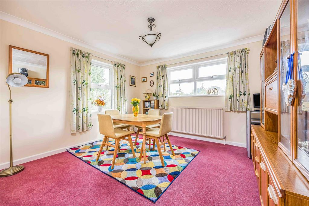 Flat 8 Centenary Court 19 Burton Road, Poole-Small