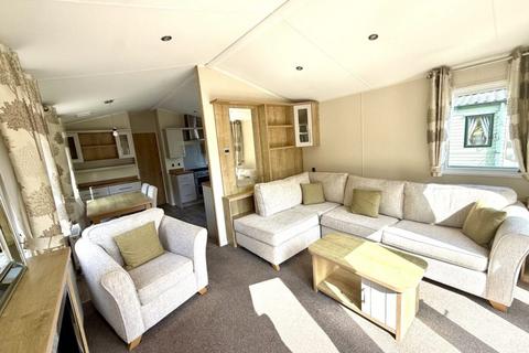 2 bedroom park home for sale, Stratheck Holiday Park