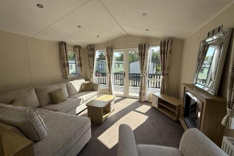 2 bedroom park home for sale, Stratheck Holiday Park