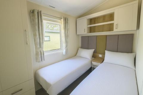 2 bedroom park home for sale, Stratheck Holiday Park