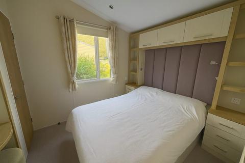 undefined, Stratheck Holiday Park