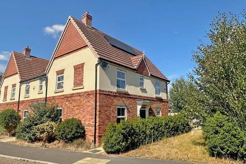 undefined, Habitat Way, Wallingford OX10