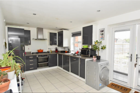 undefined, Habitat Way, Wallingford OX10