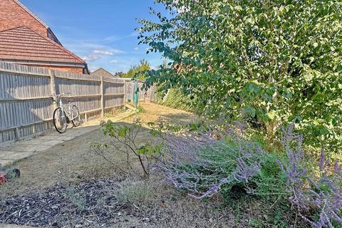 undefined, Habitat Way, Wallingford OX10
