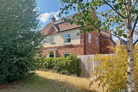 undefined, Habitat Way, Wallingford OX10