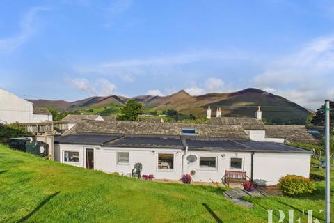 undefined, Keswick CA12