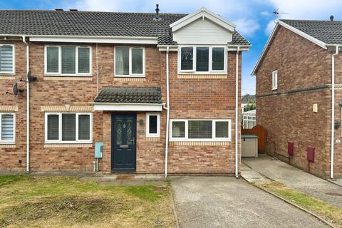 undefined, Clevis Court, South Cornelly, Bridgend, CF33