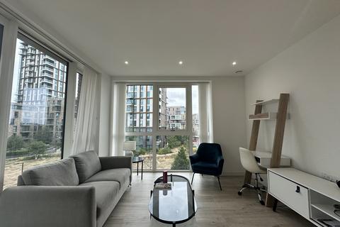 2 bedroom flat to rent, Coster Avenue, London N4