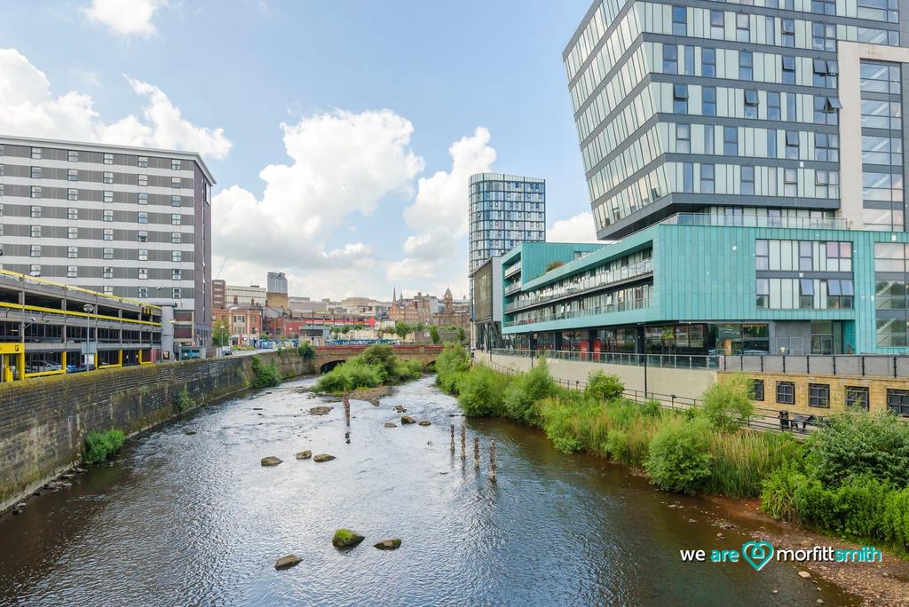 Apartment in Sheffield, South Yorkshire