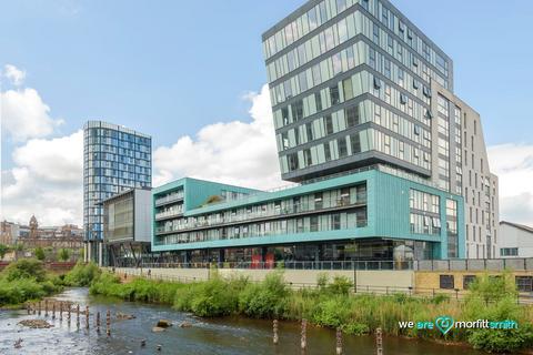 1 bedroom apartment for sale, 2 North Bank, Sheffield, S3 8JA