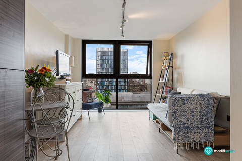 1 bedroom apartment for sale, 2 North Bank, Sheffield, S3 8JA