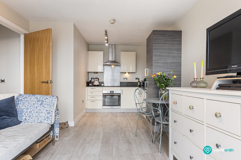 1 bedroom apartment for sale, 2 North Bank, Sheffield, S3 8JA