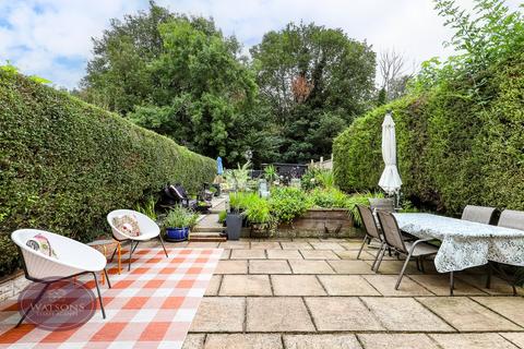 undefined, Halstead Close, Nottingham, NG8