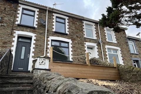 30 Howard Street, Tonypandy, CF40 2BP
