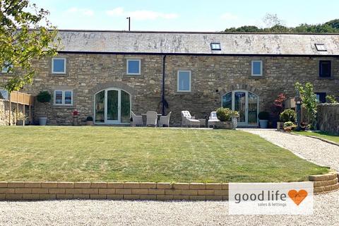 4 bedroom house for sale, Over The Hill Farm Steadings, Houghton Le Spring DH4
