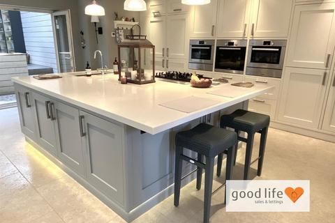 4 bedroom house for sale, Over The Hill Farm Steadings, Houghton Le Spring DH4