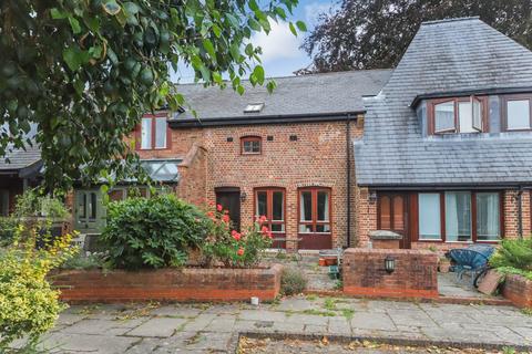 undefined, Rodwell Yard, Tring